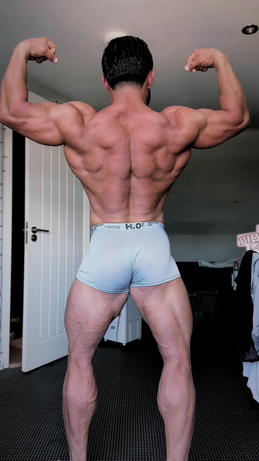 @goran sharef