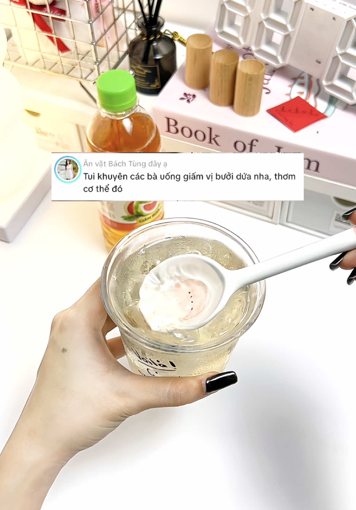 @unbox c&ugrave;ng Tiểu Mụi