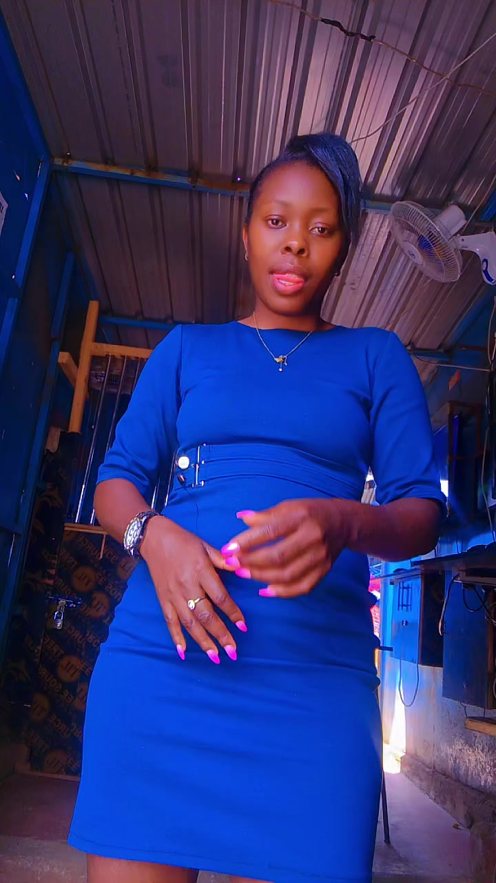 @Rachel Muguthi