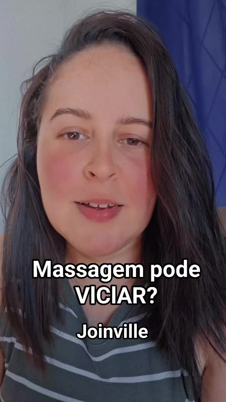 @Massagem tantrica Joinville SC