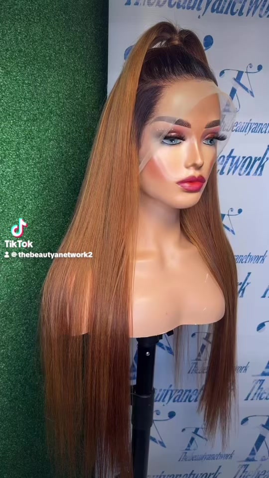 @Thebeautyanetwor