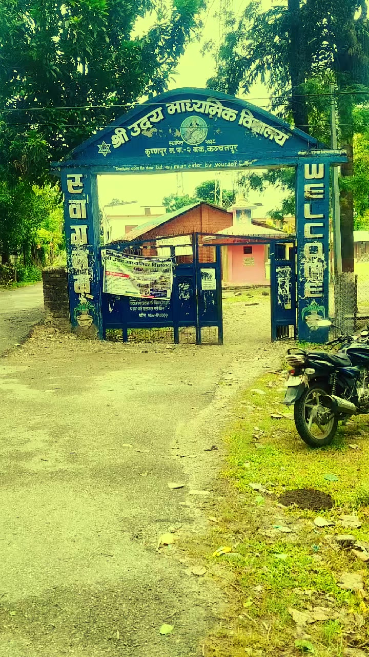@Laxmi SS