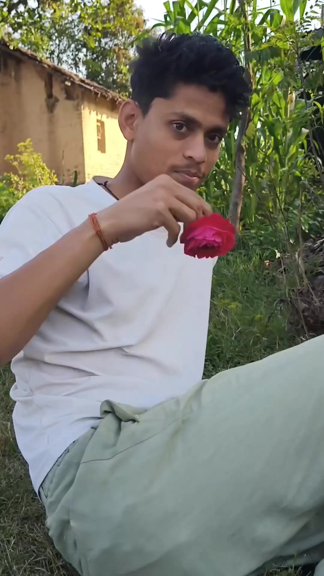 @ज्ञानेन्द्र थारु