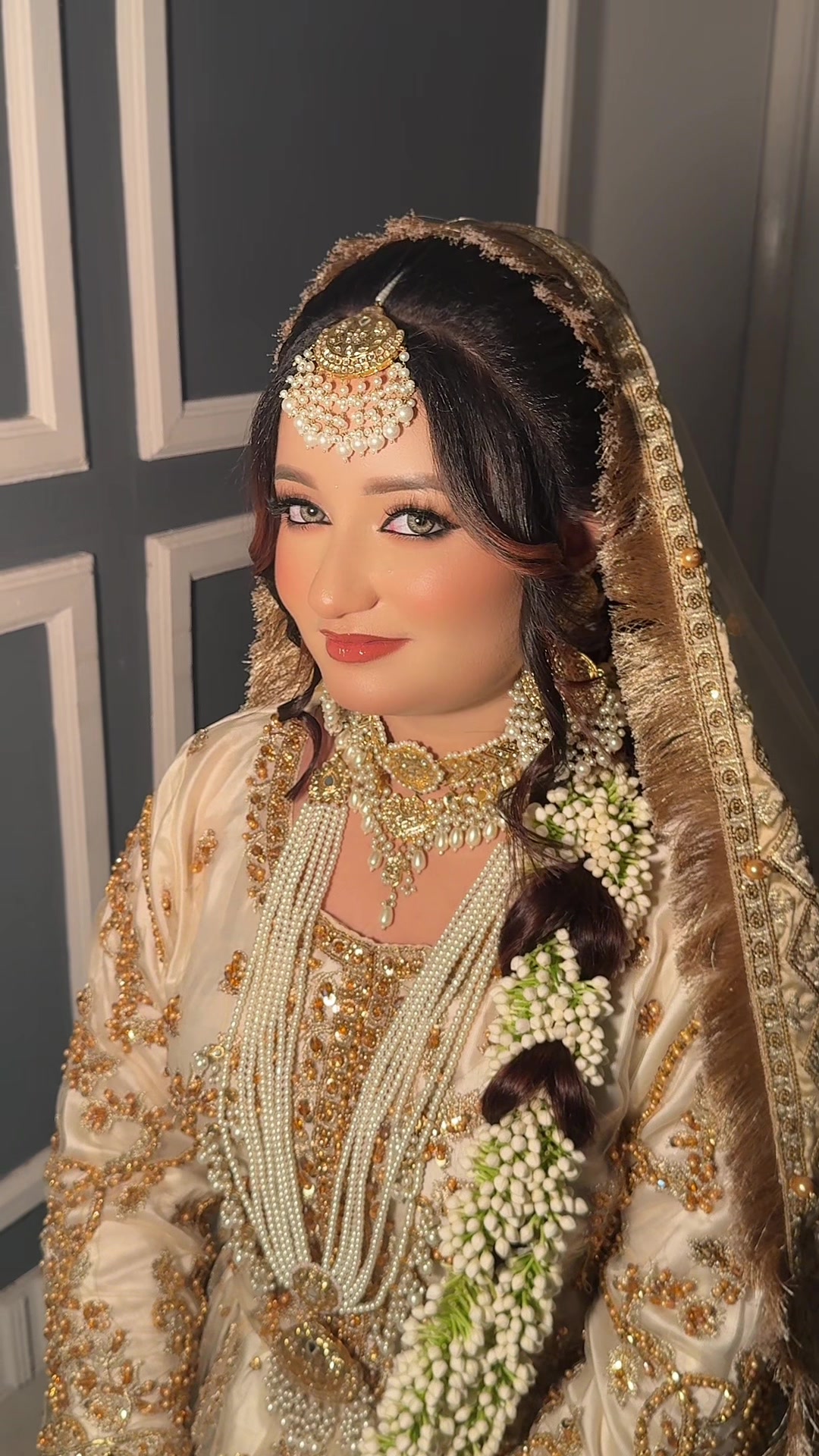@Khadiza's Makeover