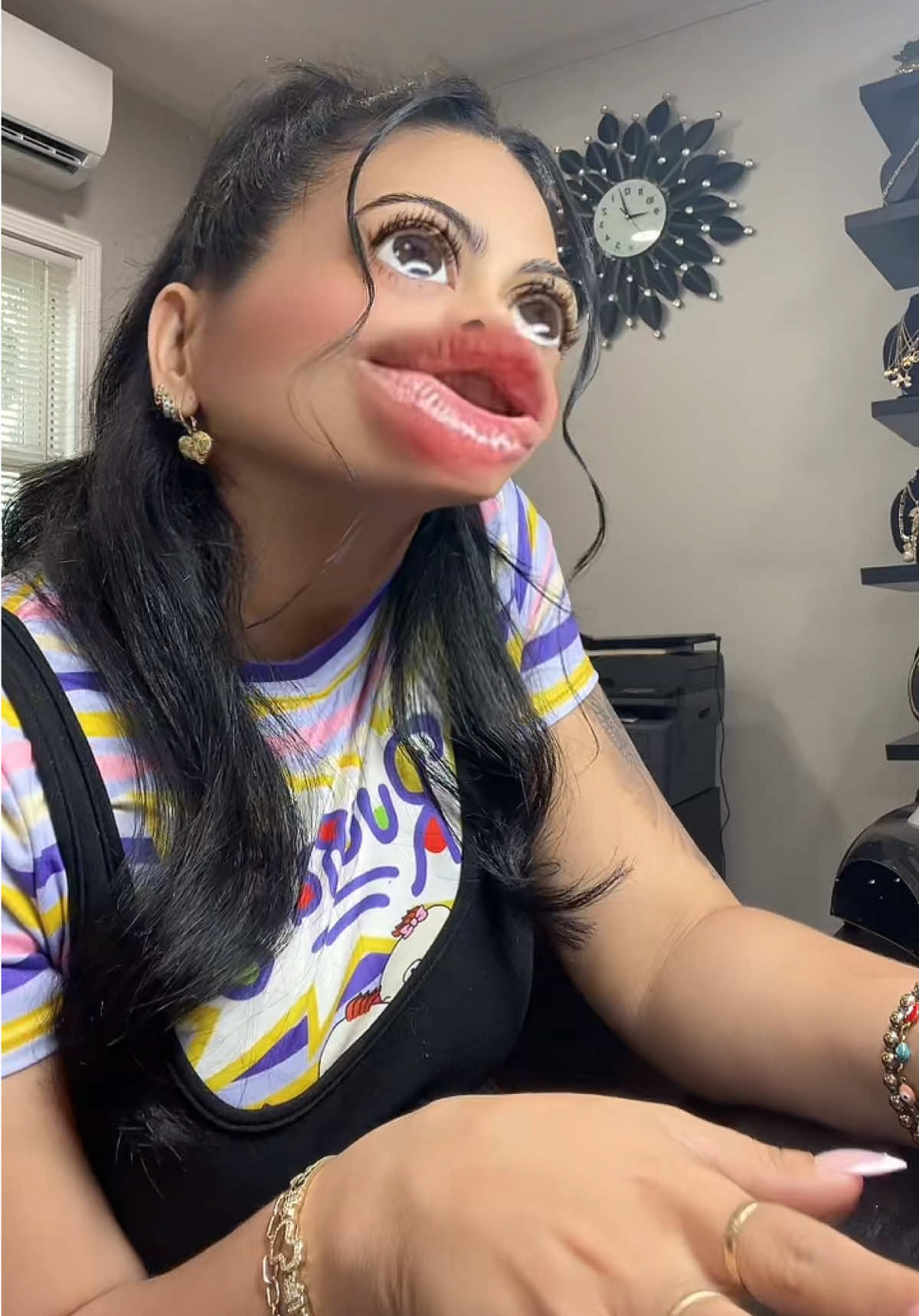 @NaySant Garcia