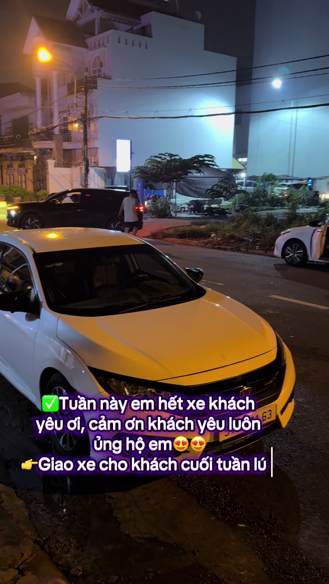 @VÂN Thuê Xe Tự Lái TPHCM