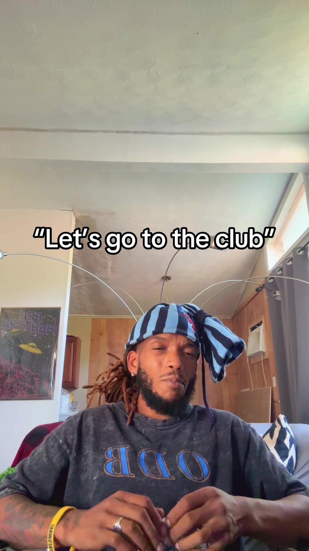 @Trendystoney
