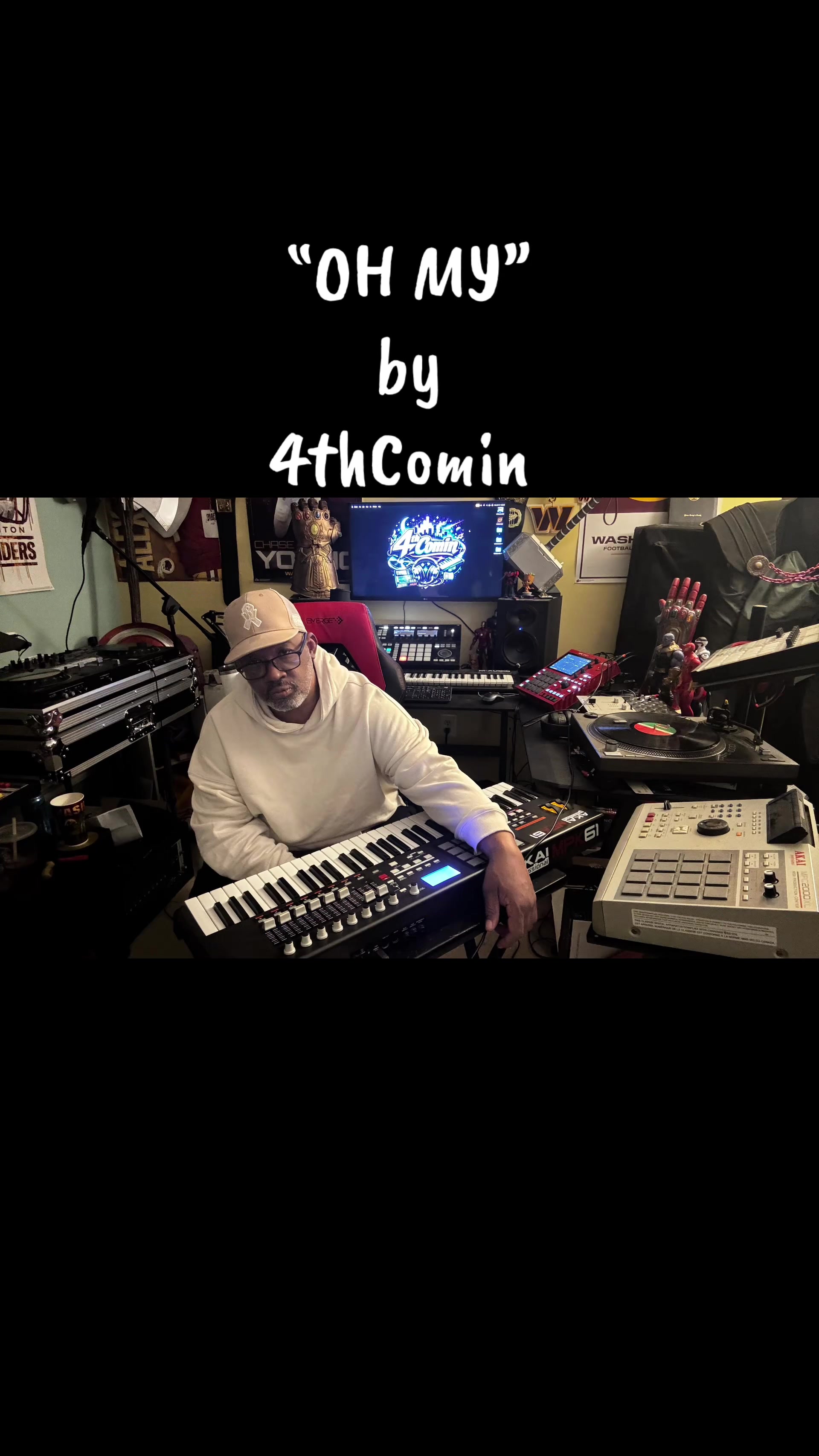 @The Real4thComin