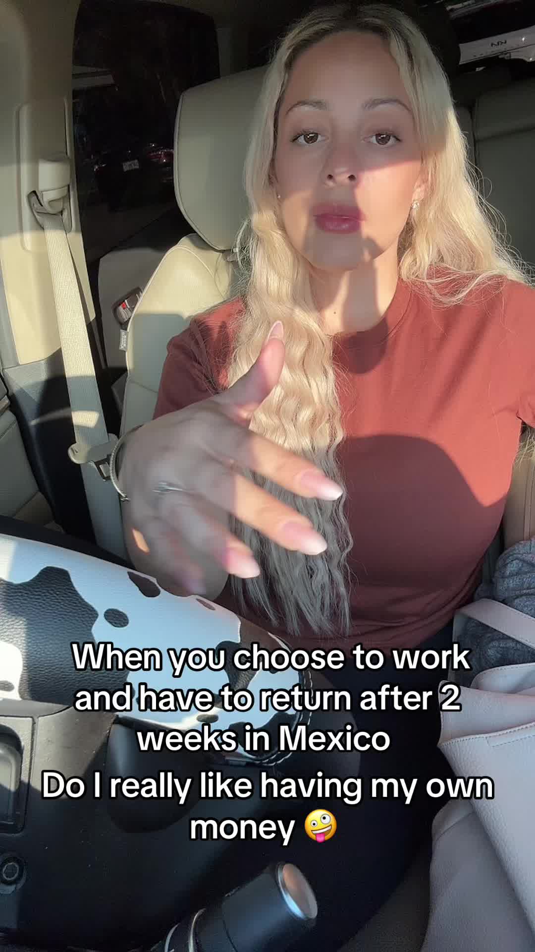 @Amanda Rae