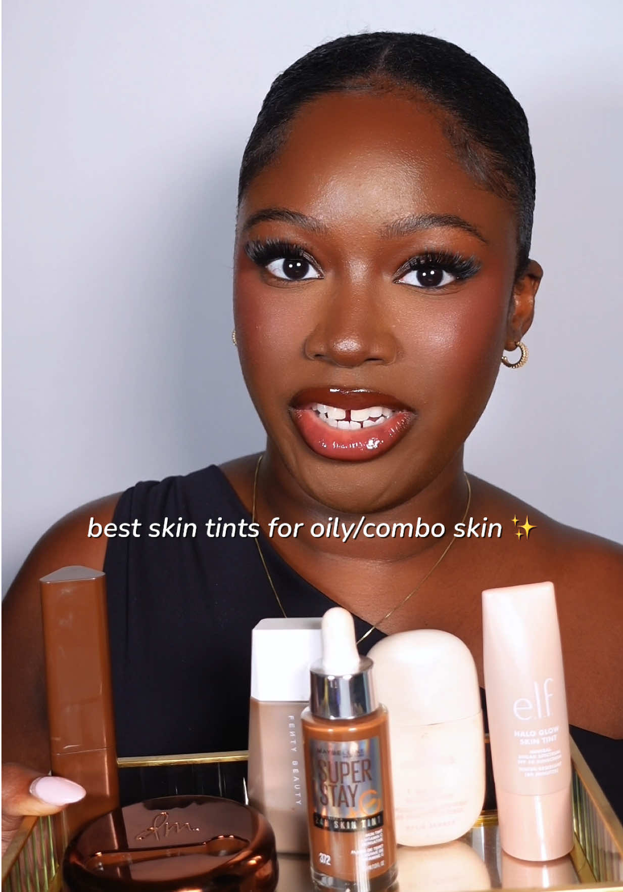 @Jasmine Adetunji