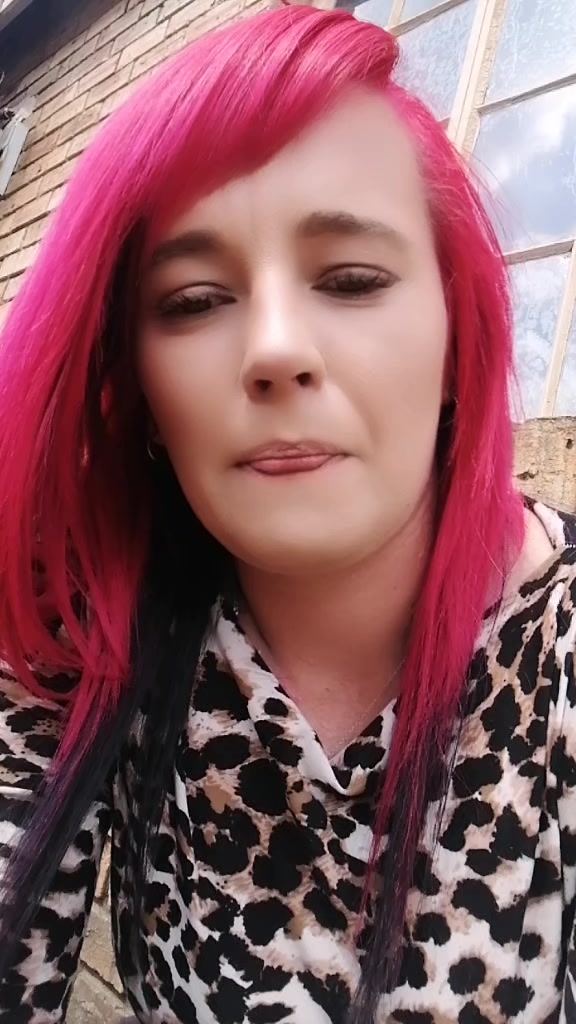 @Abbie🏳️🌈