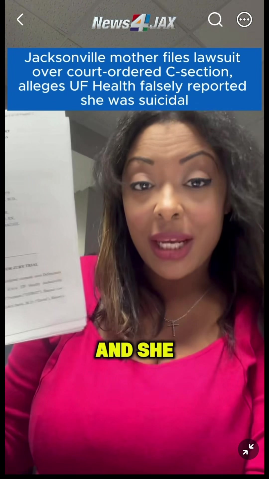 @Doula Cherise Gordon-Doyley
