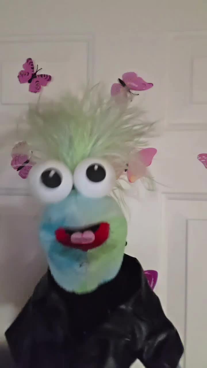 @ShakeyMcStuffin