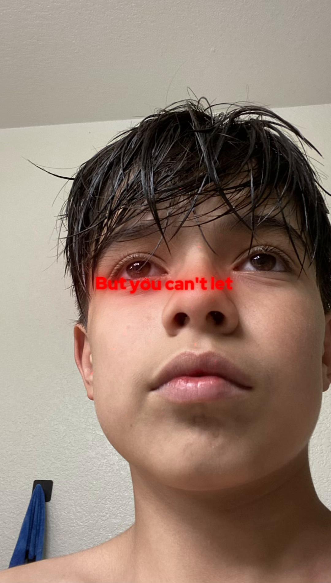 @Baby joker