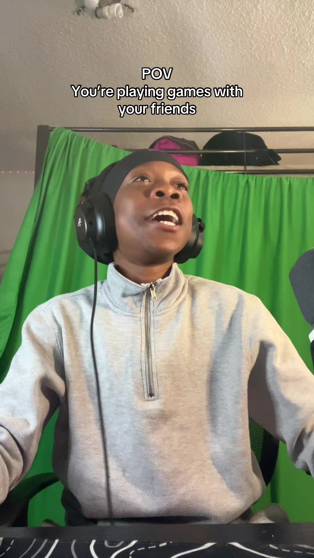 @Twitch - Peacze4