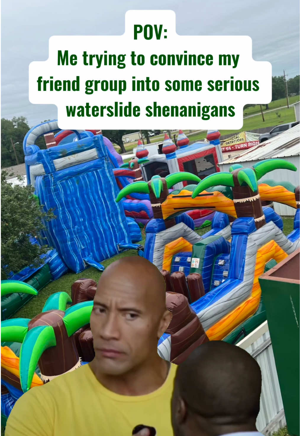 @Big T’s Rentals