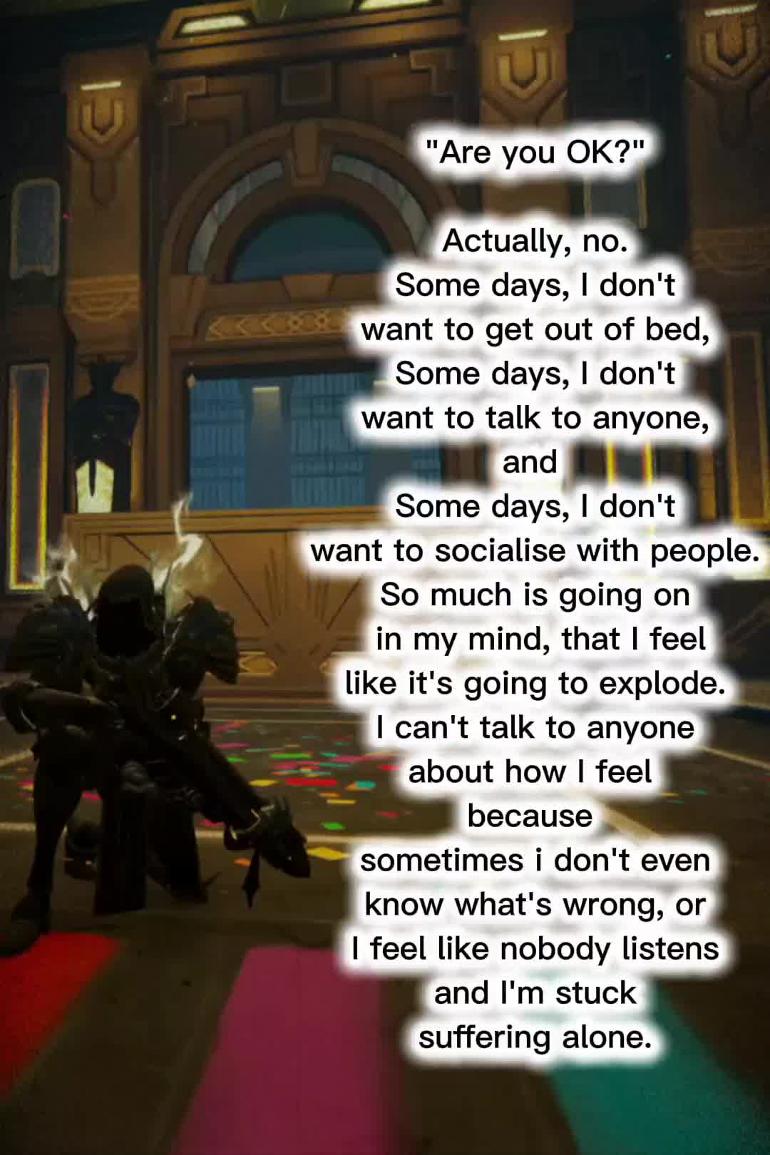 @GentleDemon