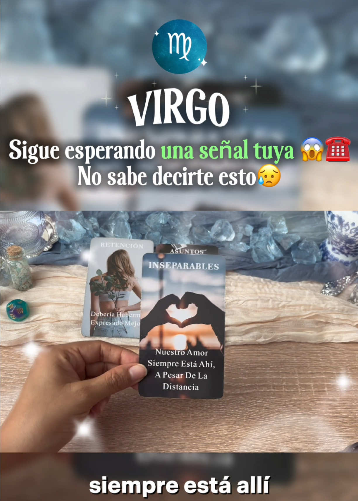@Andy Sun Tarot ☀️