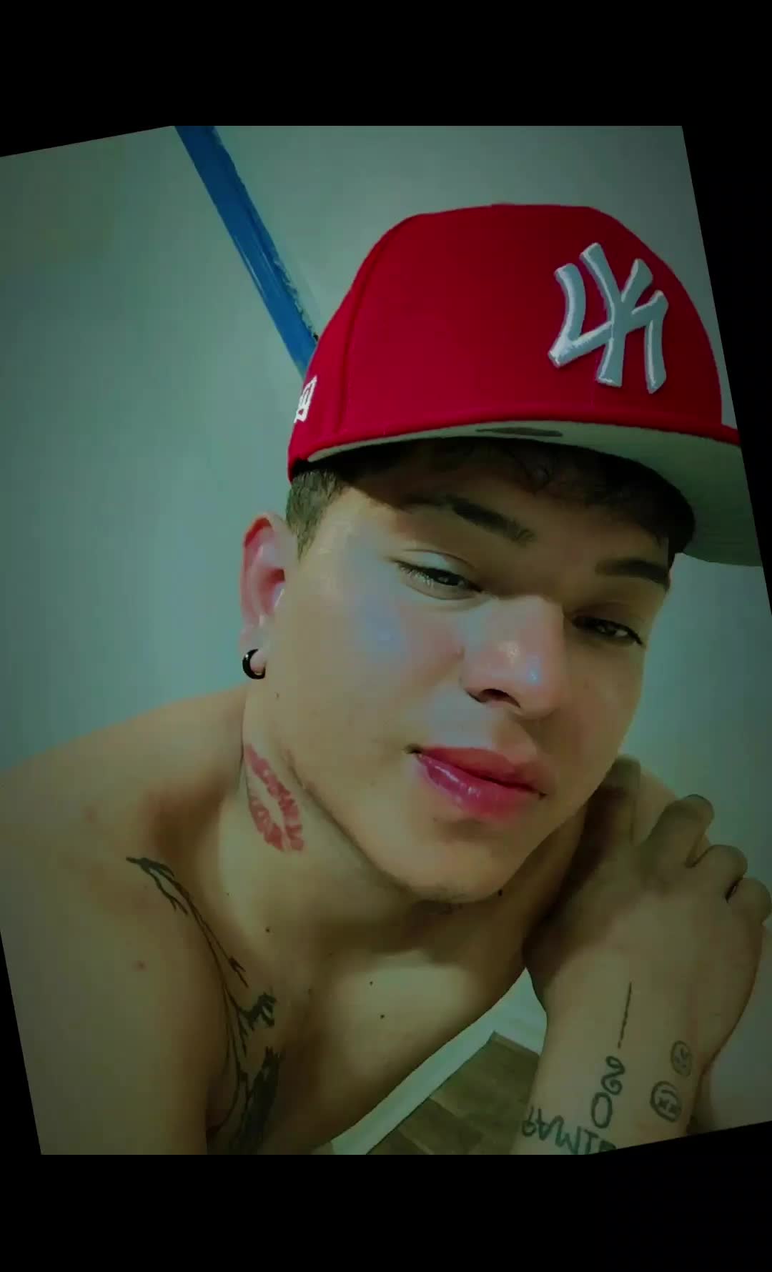 @🐼.𝙈𝘪.ⲣăⲣ𝐚cί𝚝𝗼.ღᶠ..✅️🇳🇮