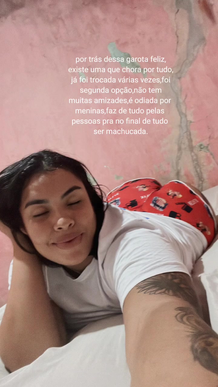 @Erika Reis