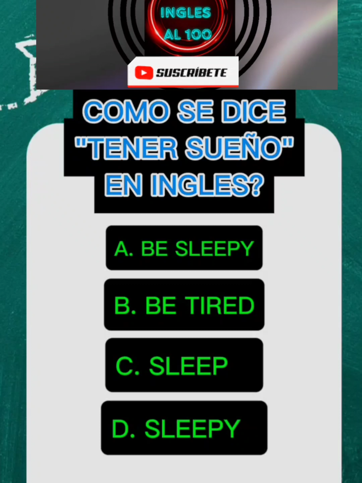 @Spanishlearning101