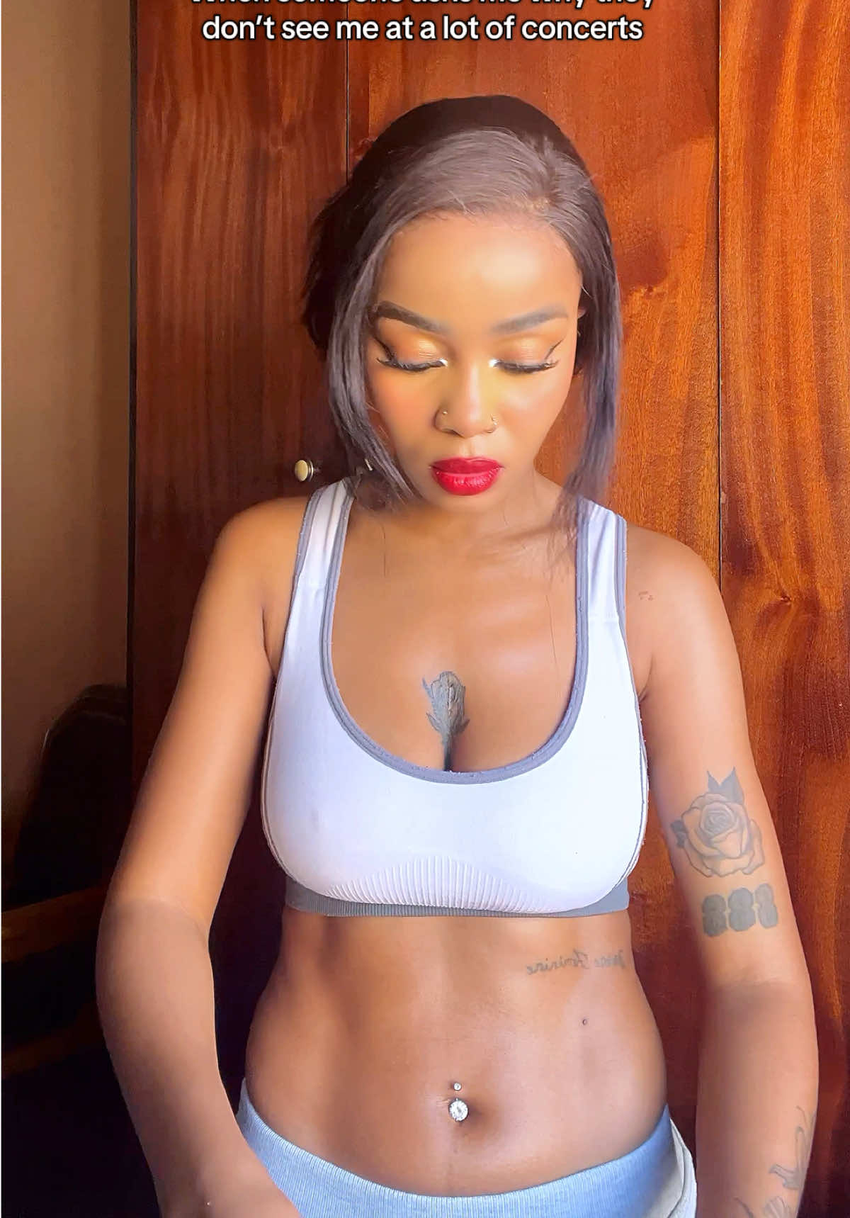 @Kuhlekonke Ndlela 💋