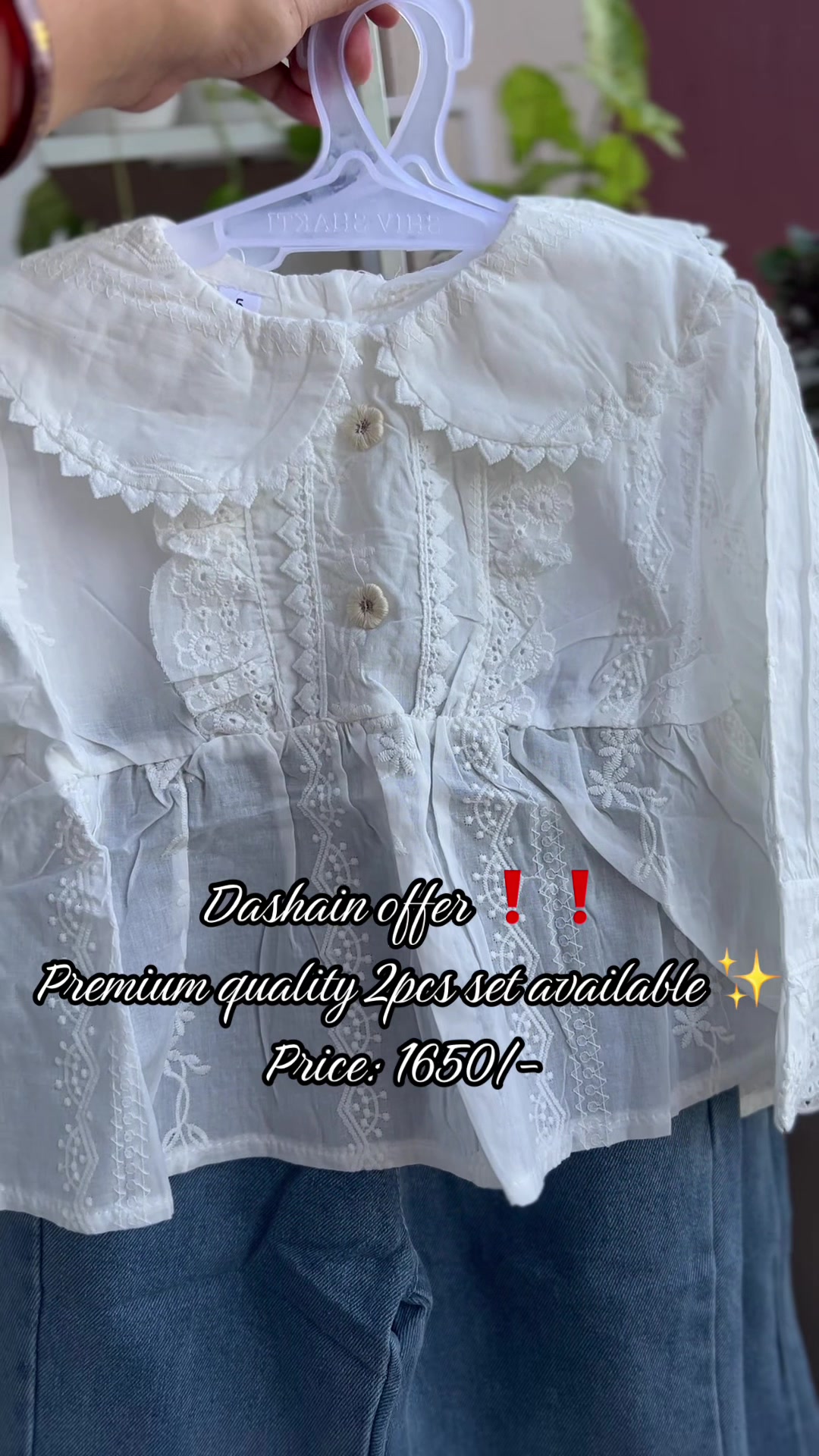 @Ayleen_collection 🛍️