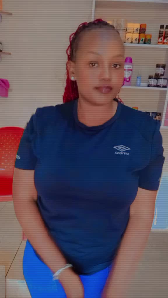 @Lucy ndilai