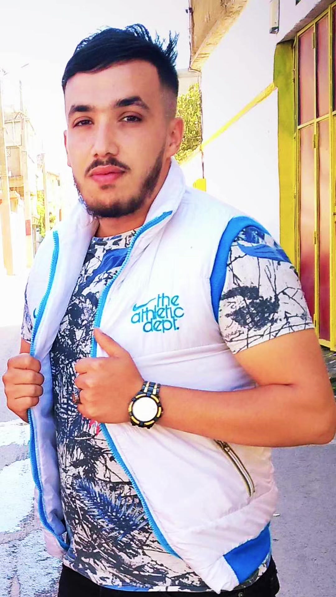 @bilel fissa
