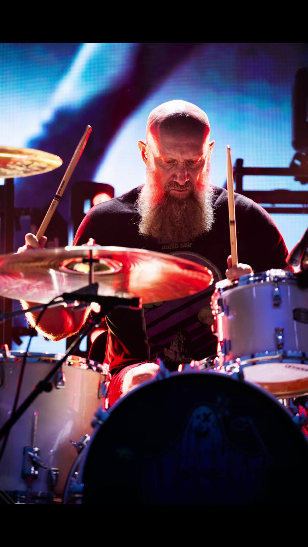 @Killswitch Engage
