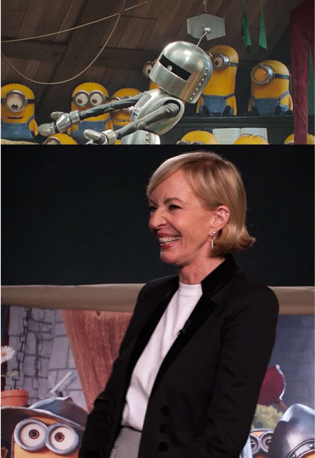 @Illumination’s Minions