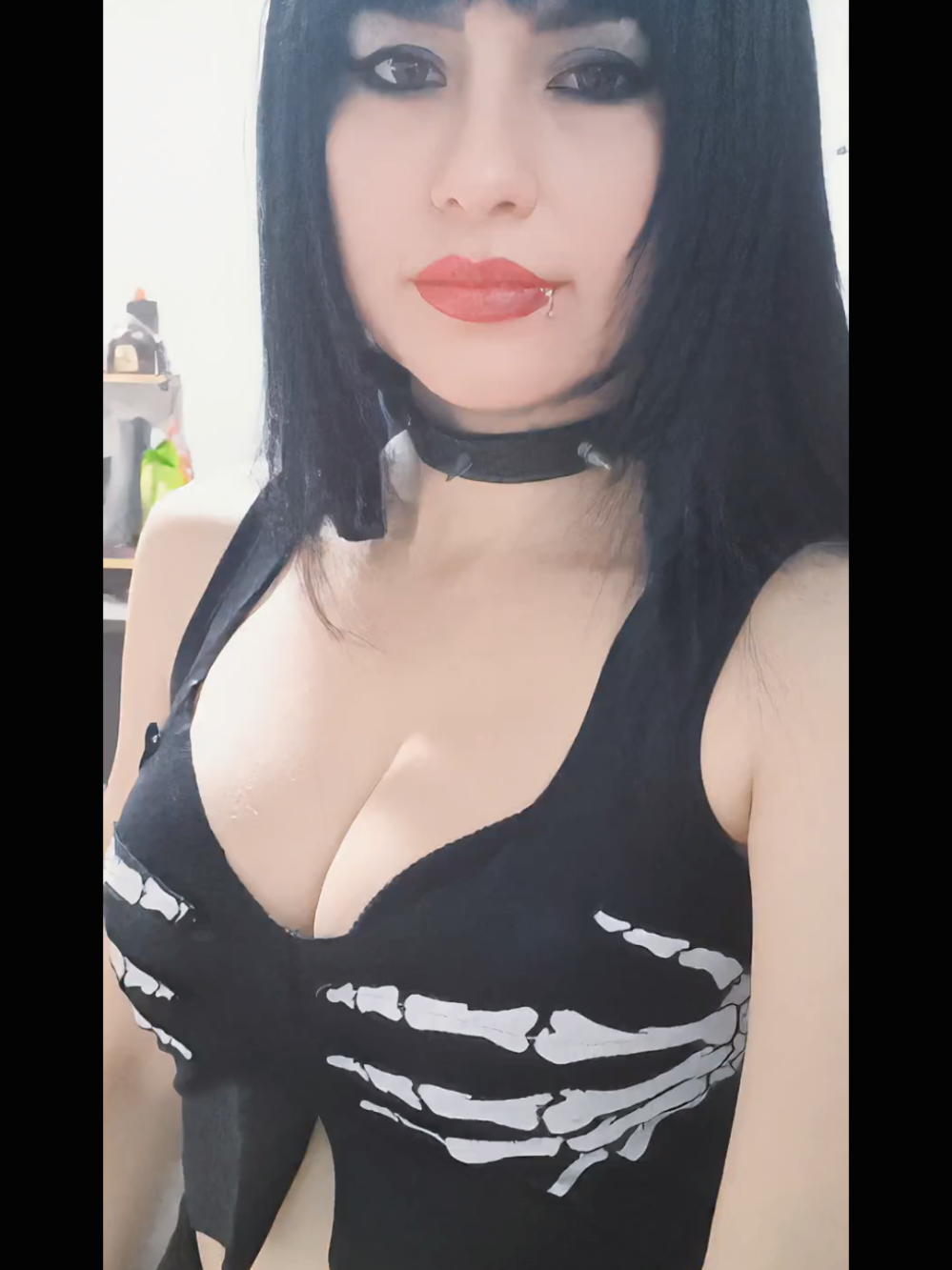 @🖤🦇Morrigan Ibeth🦇🖤