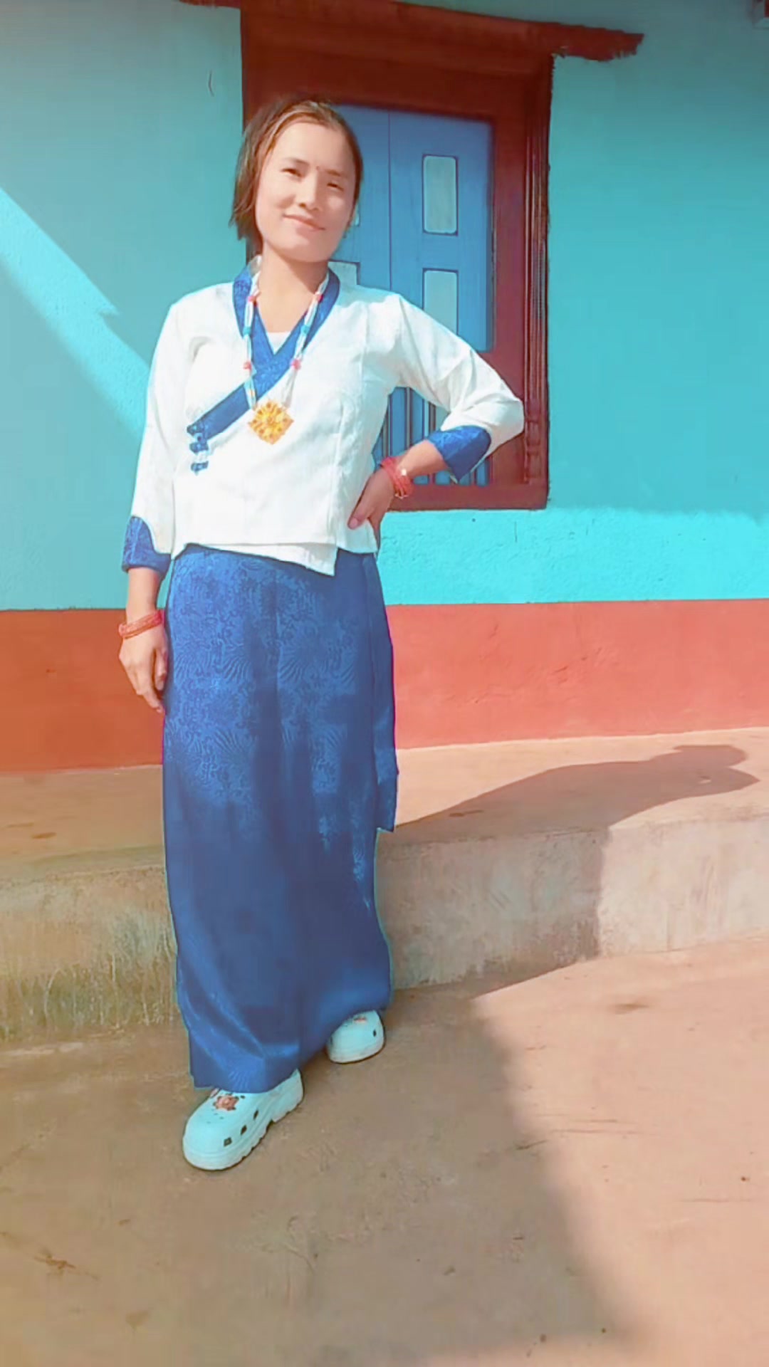 @shrishti moktan