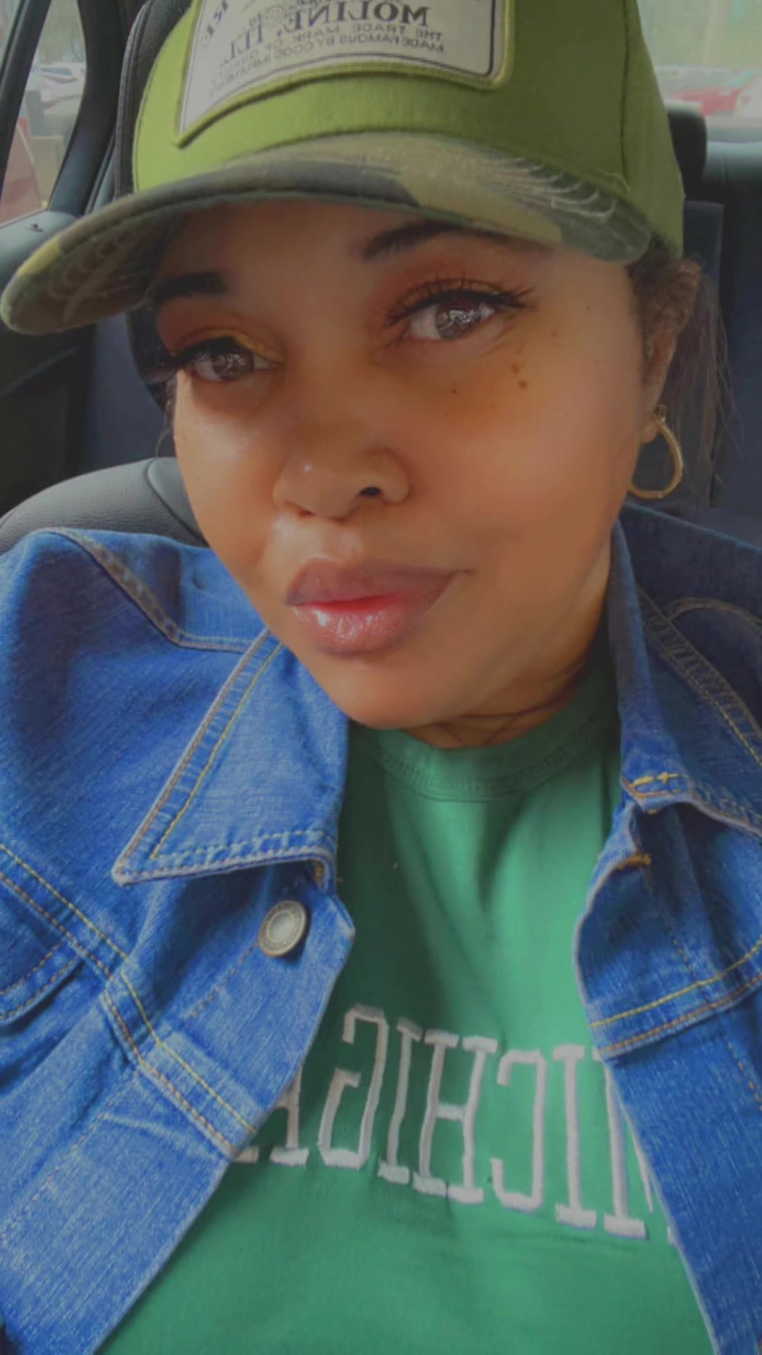 @KlassySouthernGirl76
