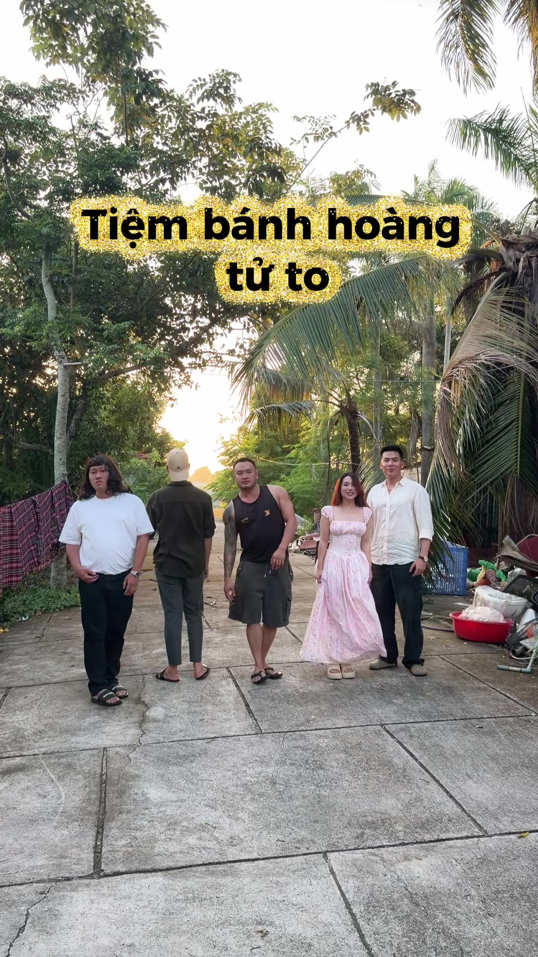 @Ch&iacute; Khang