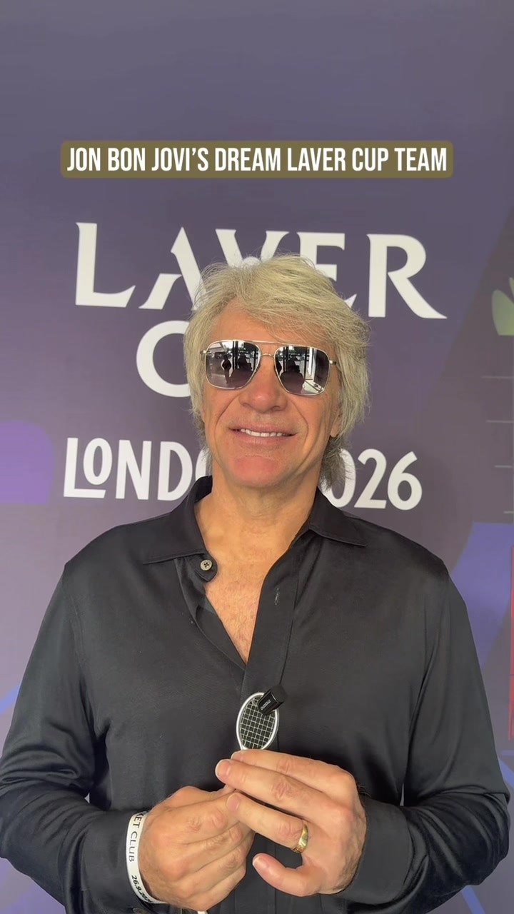 @Laver Cup