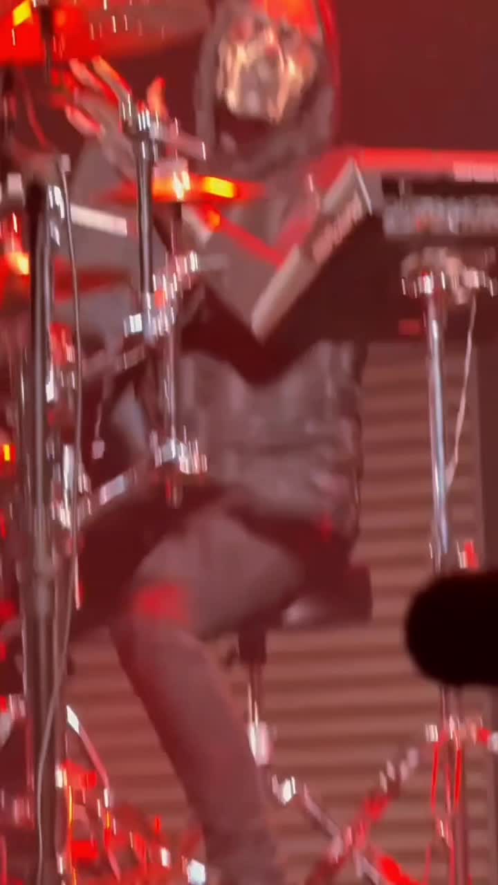 @Marissa