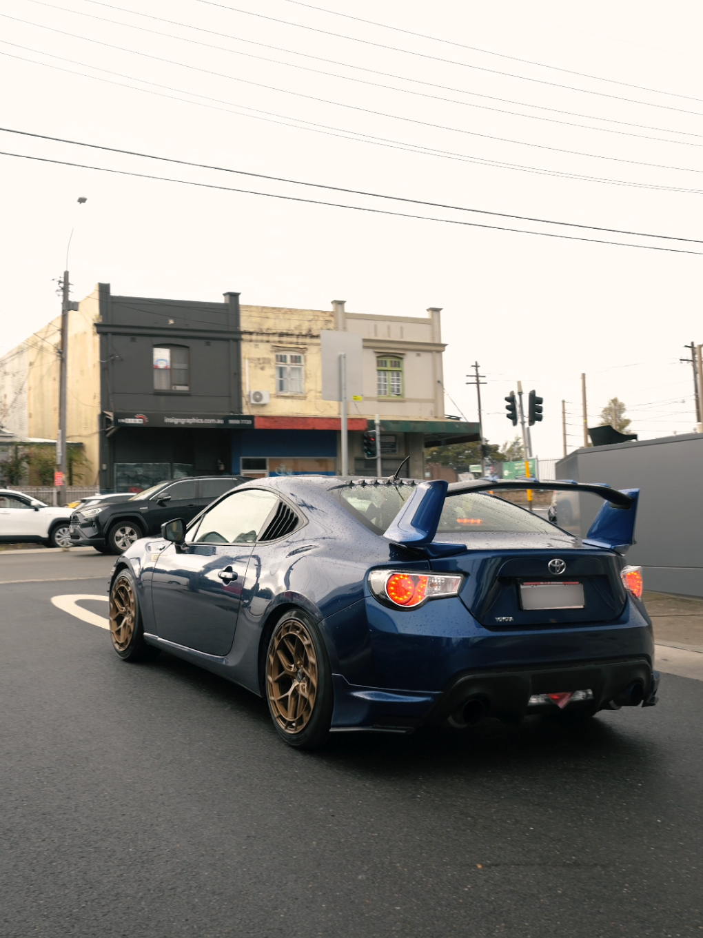 @Tempe Tyres