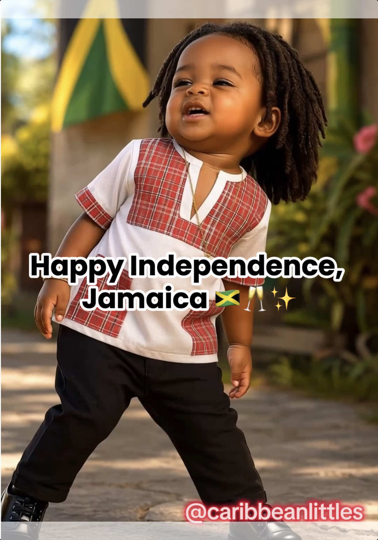 @Caribbean Littles