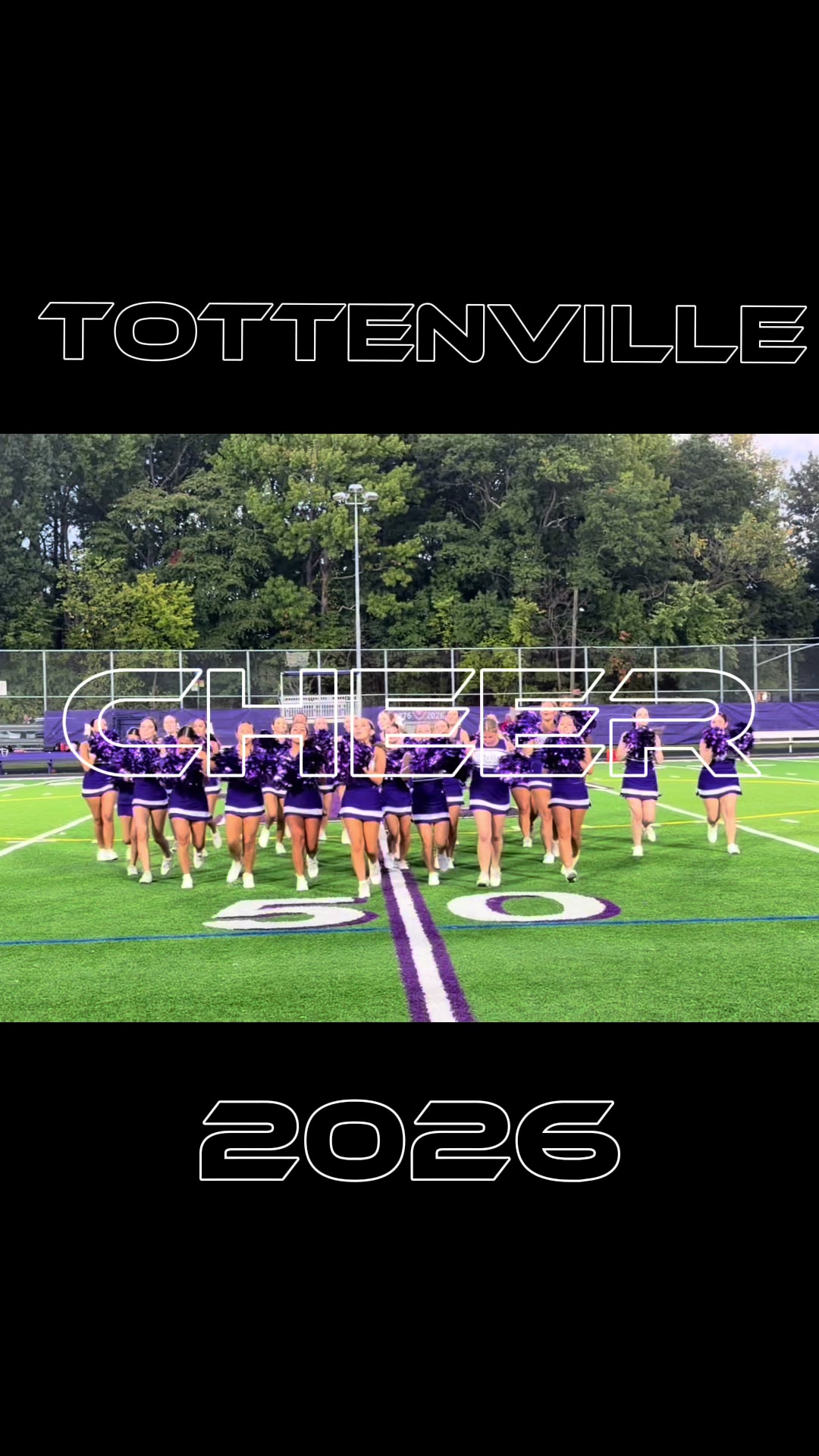 @Tottenville High School Family