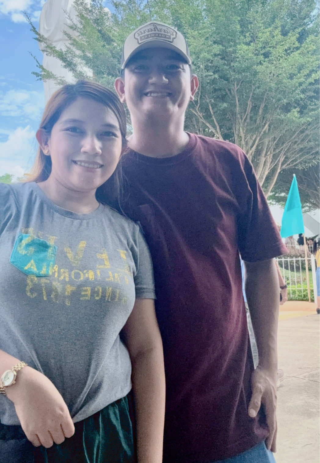 @Ariane Mae Laga-ac