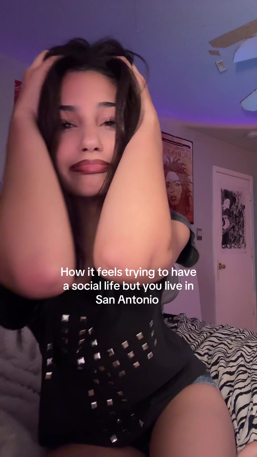 @ᴛʀɪɴɪᴛʏ