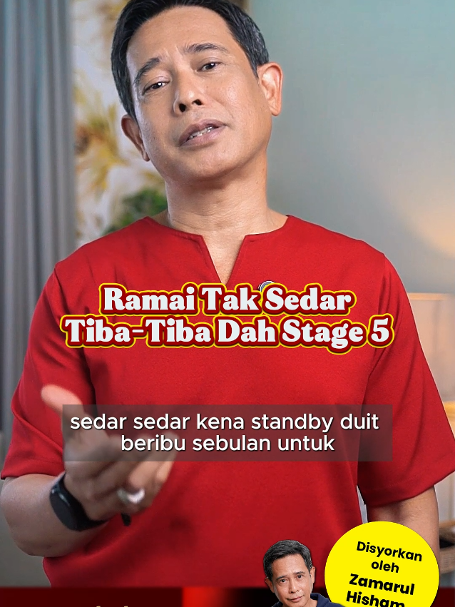 @Zamarul Hisham Official