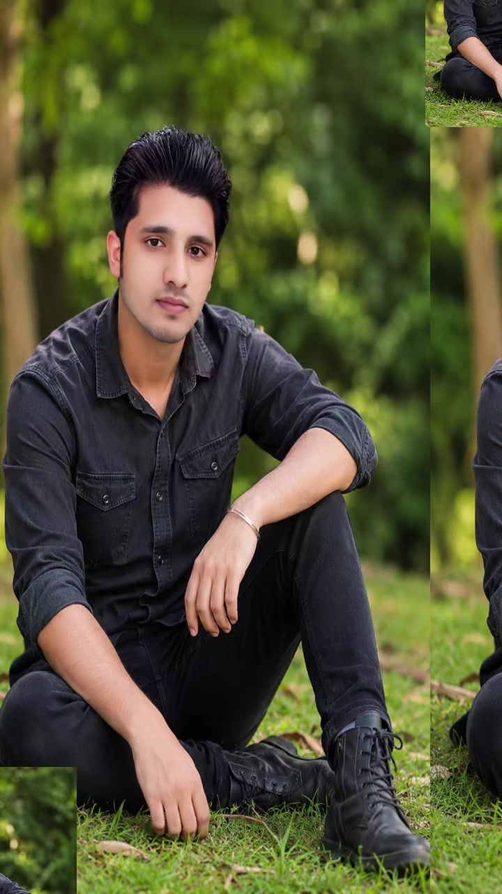 @{রাজ্যহীন~রাজকুমার}