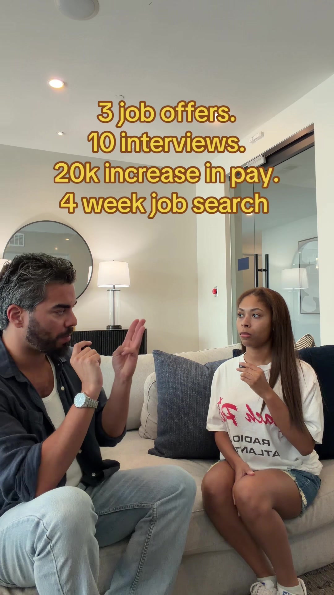 @Patrick | Job Search Coach