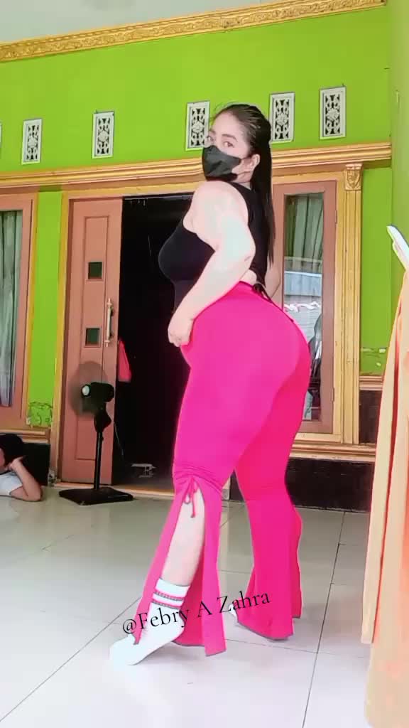 @Febry A Zahra