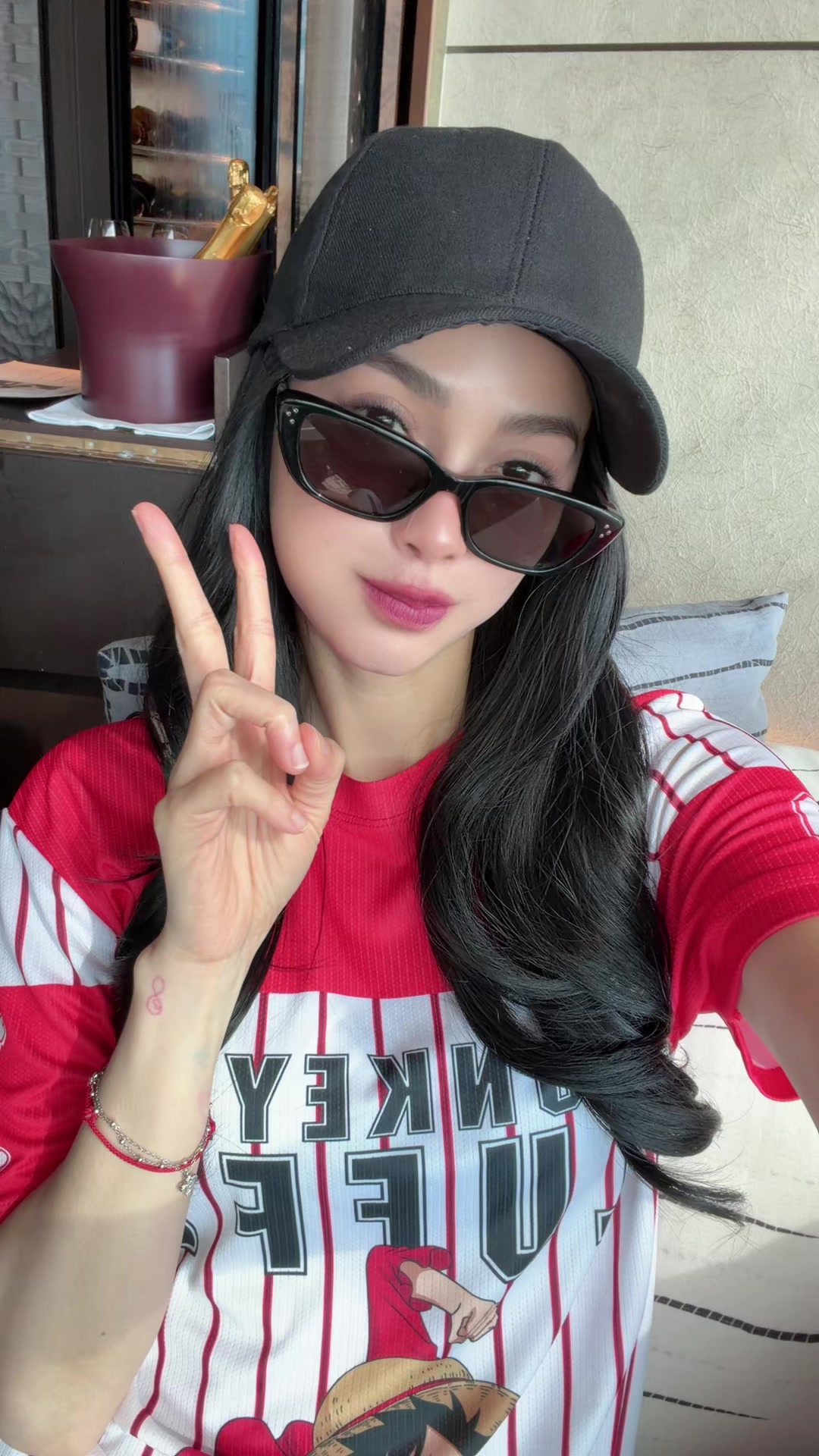 @Arci Munoz