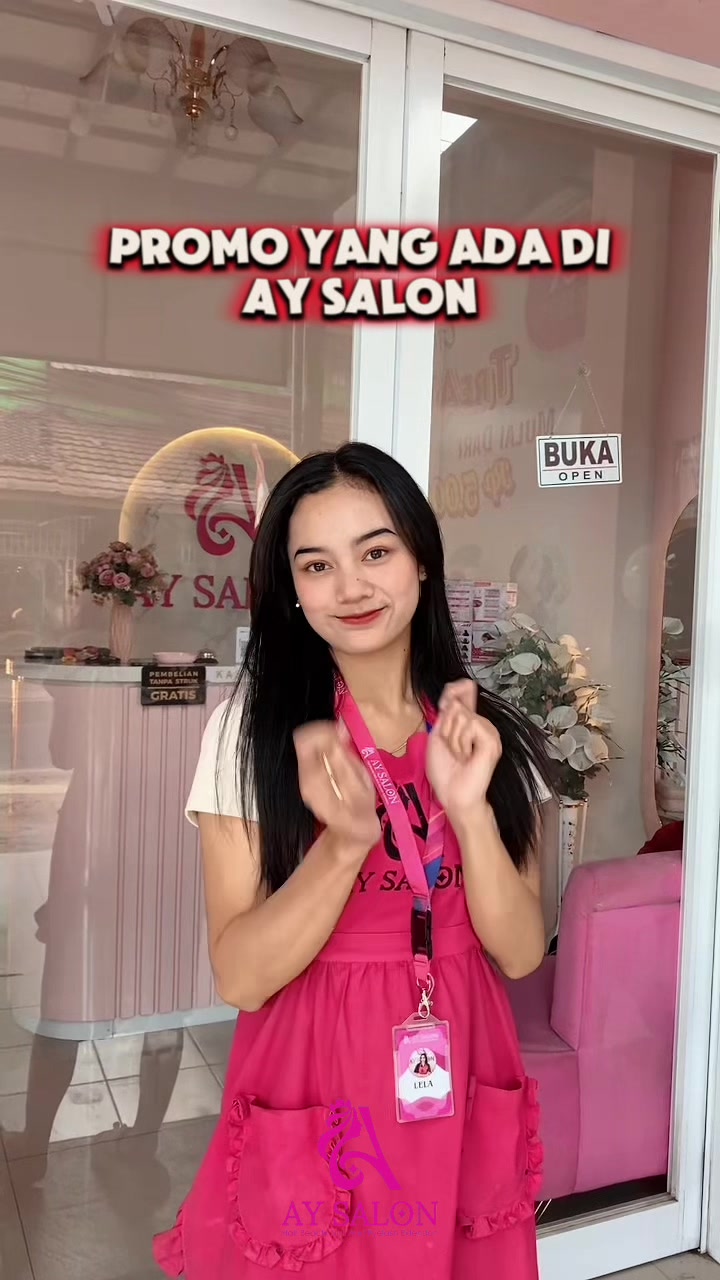 @AY SALON OFFICIAL