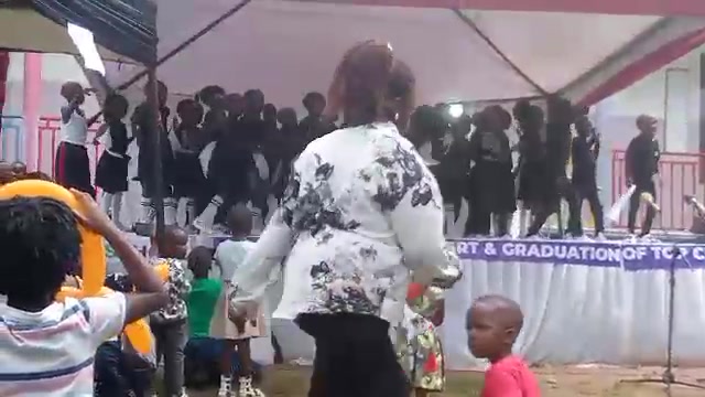 @Jenna Junior School Kigoogwa