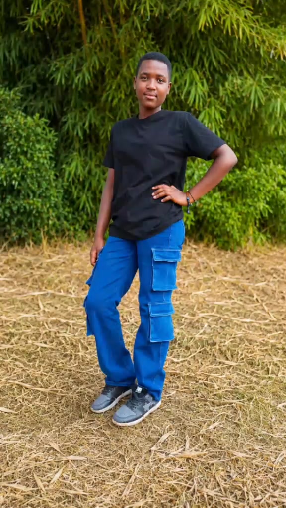 @Evelyn wa damour